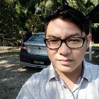 Irfan Naufal-Freelancer in Semenyih,Malaysia