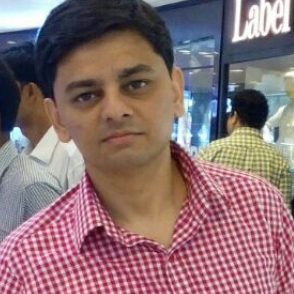 Kapil Rana-Freelancer in New Delhi,India