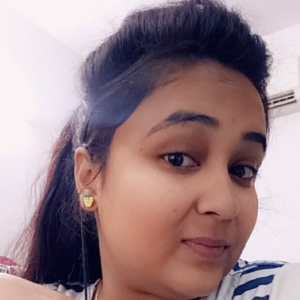 Deepika Sareen-Freelancer in Ludhiana,India