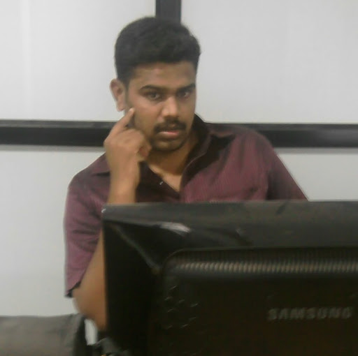 Dinesh Kumar-Freelancer in Chennai,India