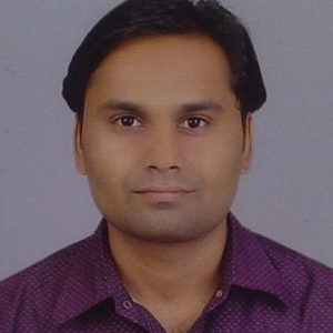 Digvijay Joshi-Freelancer in Amreli,India