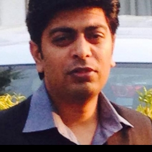 Bhavin Patel-Freelancer in Ahmedabad,India