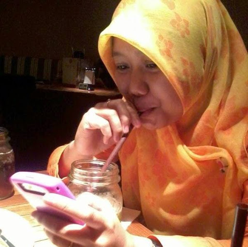 Annisa Silaturohmah-Freelancer in Jakarta,Indonesia