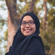NOR SYAZANA FARHANAH BT KAMARUDDIN-Freelancer in ,Malaysia
