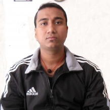 Mahesh Kumar Tarafdar-Freelancer in New Delhi,India