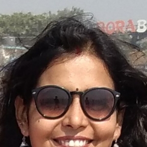 Romsha Bhatnagar-Freelancer in ,India