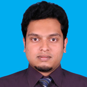 Mafruzul Murshed Bhuiyan-Freelancer in Dhaka,Bangladesh