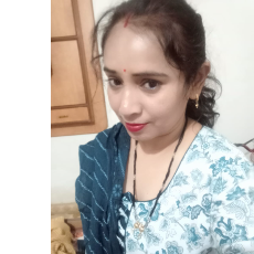 Priyanka Pandey-Freelancer in Ahmedabad,India