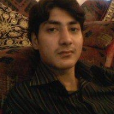 Jahangir Hussain-Freelancer in Hyderabad,Pakistan