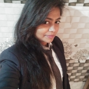 Dhatri Sharma-Freelancer in Delhi,India