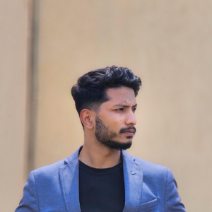 Vishal Singh-Freelancer in Raipur,India