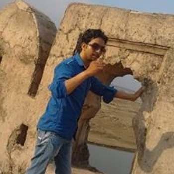 Sadik Shaikh-Freelancer in Indore,India