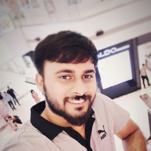 Nitin Kumar-Freelancer in Noida,India