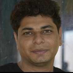 Shambhu Rajgor-Freelancer in Ahmedabad,India
