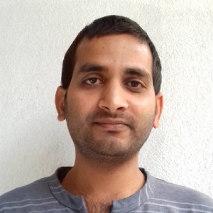Amod Kumar Shah-Freelancer in Kathmandu,Nepal