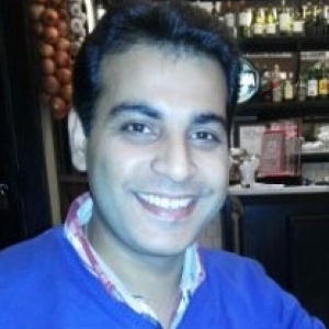 Arun Arora-Freelancer in Hyderabad,India