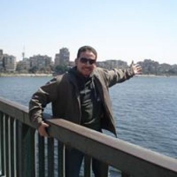 Sameh Nada-Freelancer in Cairo,Egypt