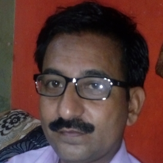 Anoop Saxena-Freelancer in Dehradun,India
