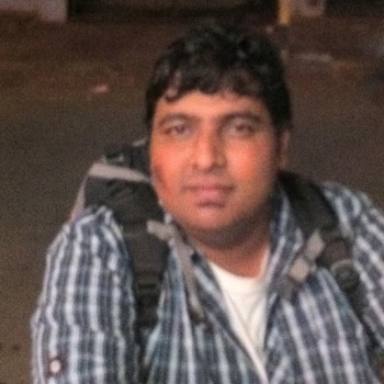 Rahul Tilak-Freelancer in Bangalore,India