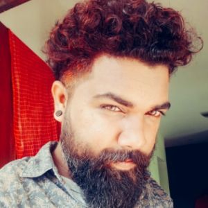 Binoy Vm-Freelancer in kerala,India