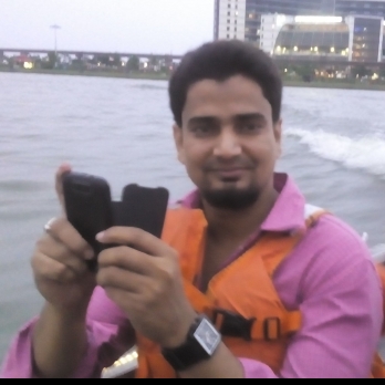 Ainul Bari Sk-Freelancer in ,India