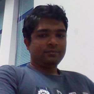 Arunraj Nandiswaran-Freelancer in Colombo,Sri Lanka