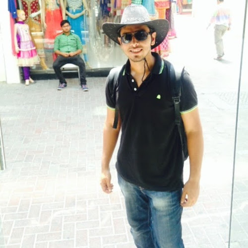 Mohammed Junaid-Freelancer in Bengaluru,India