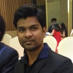 Rahul Sarraf-Freelancer in ,India