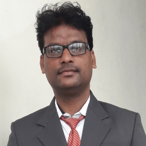 Umesh Meshram-Freelancer in Nagpur,India