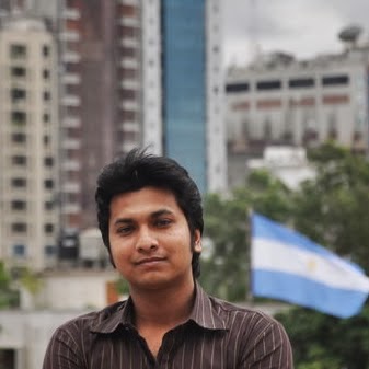 Ripon Ripon-Freelancer in Dhaka,Bangladesh