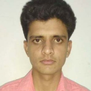 Purushottam Kumar-Freelancer in Patan,India