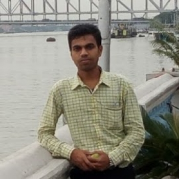 Souvik Bit-Freelancer in Kolkata,India