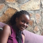 Kemi Sharon-Freelancer in Kampala,Uganda