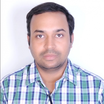 Sudipto Das-Freelancer in BHILAI,India