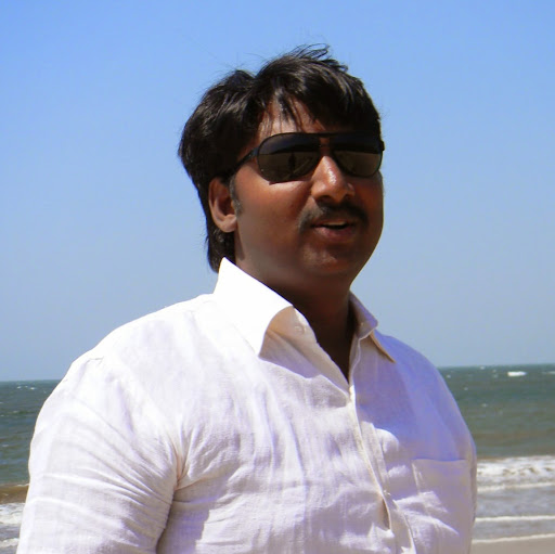 Nilesh Shinganapurkar-Freelancer in ,India