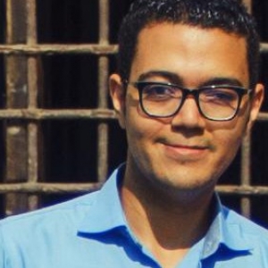 Mahmoud Moharam-Freelancer in Dokki,Egypt