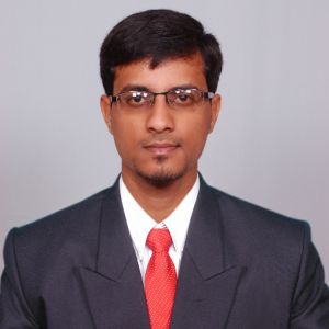 Pravieen Kumar-Freelancer in Bangalore,India