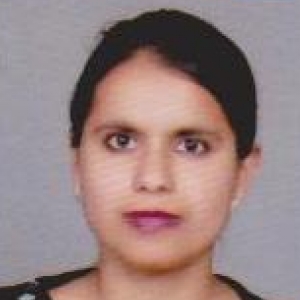 Bhavleen Kaur-Freelancer in ,India