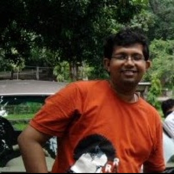 Anandarup Choudhury-Freelancer in Kolkata,India