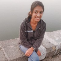 Ishika Shrirao-Freelancer in Nagpur,India
