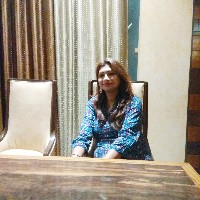 Pratibha Saxena-Freelancer in ,India
