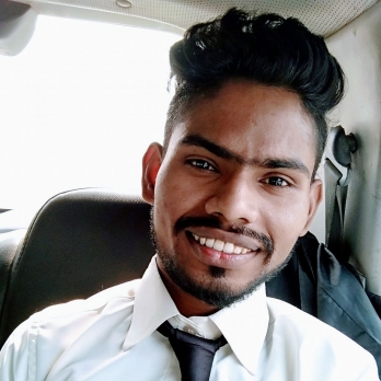 Anand Prakash-Freelancer in Faridabad,India