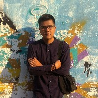Bintang Maliki Sarwoko-Freelancer in Kecamatan Ciputat,Indonesia