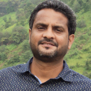 Nitin D-Freelancer in Mumbai,India