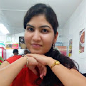 Pallavi Wathore-Freelancer in Hyderabad,India