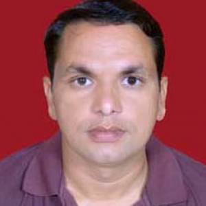 Santosh Kumar-Freelancer in Bharatpur,India