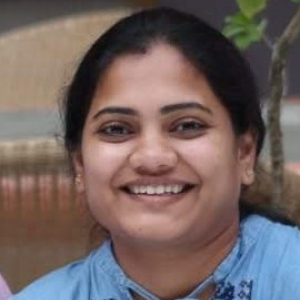Shrutika Bajoria-Freelancer in Bangalore,India