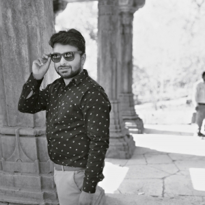 Dixit Kaila-Freelancer in Gandhinagar,India