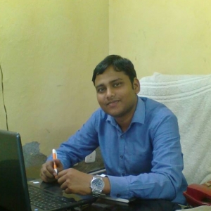 Puneet Kumar Singh-Freelancer in Ambala, Haryana,India