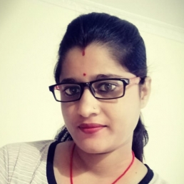 Amrita Aman-Freelancer in Bhopal,India